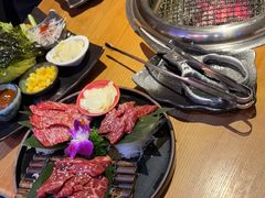 -丸藏和牛烧肉专门店(园区师惠坊店)