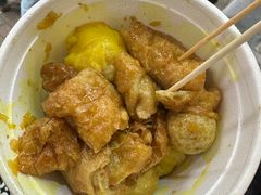 -威威小食