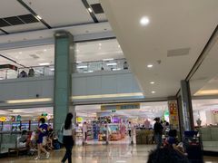 -AEON永旺(东方宝泰店)