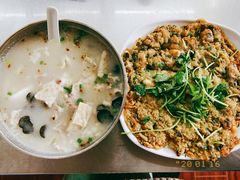 -广场正宗原汁薏米店