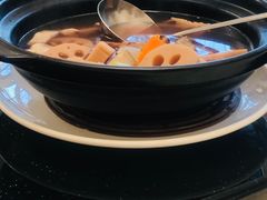 -香港富临皇宫(扬名广场店)