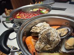-吉布鲁牛排海鲜自助(成都大悦城店)