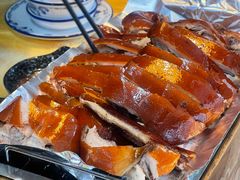 -东方之猪四更烤乳猪(金垦总店)