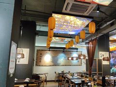 -大洋家·精品潮汕菜·生腌砂锅粥(天河东路店)