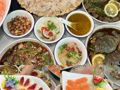 -官塘陈记鱼生·潮汕砂锅粥·潮汕生腌牛肉火锅(潮枫路总店)
