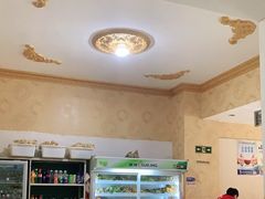 -老乔串店(青松路店)
