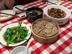 -西贝(枫蓝国际购物中心店)