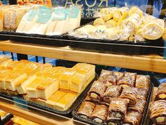 -罗莎蛋糕(建设路店)