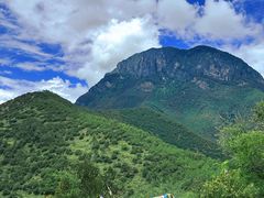 -丽江泸沽湖景区