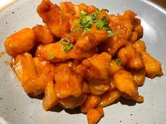 -蜜桃餐厅·伴山(湖滨商业街店)