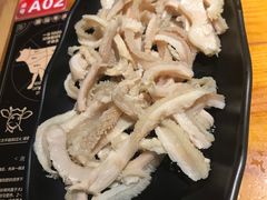 -牛品福潮汕牛肉火锅(旺庄店)