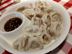 -西贝(吴江路湟普汇店)