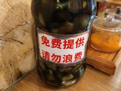 -锅儿挑面馆