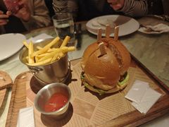 -艾雷牛排馆 LA.Prime Steakhouse