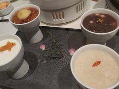 -富淳饭店(陆家嘴保利广场店)