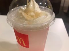 -麦当劳(西单明珠店)