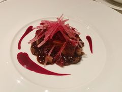 -Le Comptoir de Pierre Gagnaire