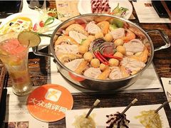 -和福顺养生焖锅(吾悦广场店)