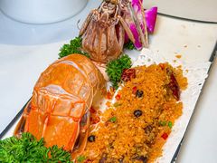 -喜聚薈·花膠雞海鮮火鍋(越秀店)