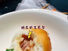 -79号渔船海鲜饭店(宝安店)