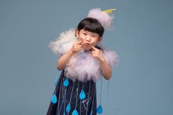-西瓜庄园儿童摄影