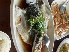 -今一靓汤.顺德菜东莞三十年老字号(厚街店)