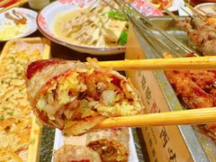-福苗小骆驼烧烤(大唐不夜城店)