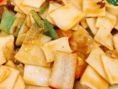 -巴依老爷新疆美食(清华东门店)