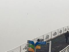 -湖州太湖旅游度假区-月亮广场