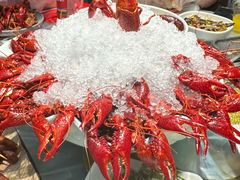 -指爱龙虾(金杨路总店)