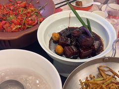 -聚鑫阁江浙菜·非遗传承技艺(青村帝华园店)