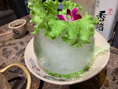 -小龙坎老火锅(金柏林店)
