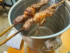 -炒豆合作社(东四总店)