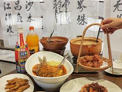 -大中华酒楼·主席武昌鱼·武汉美食地标(江汉路步行街店)