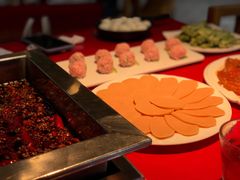 -二荆条·蜀鲜汇城市森林火锅