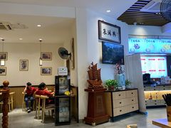 -朱鸿兴面馆(镇湖店)