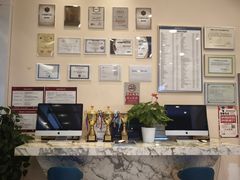 -瑞尔齿科(颐堤港诊所)