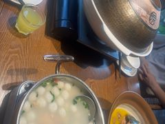 -湘力力小院·鱼汤泡饭(枫林路店)