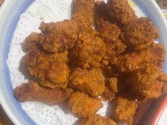 -永红源啤酒·烧烤·海鲜·大排档(青特城店)