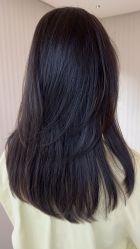 -GRAVITY HAIR 地心引力