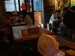 -安家村酒馆