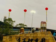 -李宁体育园