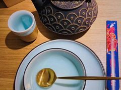 -胡马八破·川菜小馆(高新万达店)