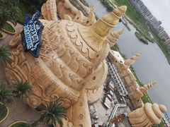 -上海海昌海洋公园