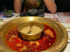 美蛙鱼头-哥老官重庆美蛙鱼头(虹口龙之梦店)