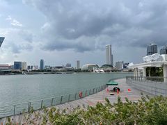-滨海湾金沙购物商场