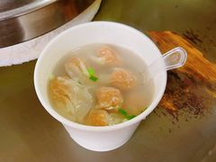 -同利肉燕老铺(澳门路店)