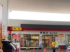 -中福石油新龙加油站(建材城西路)