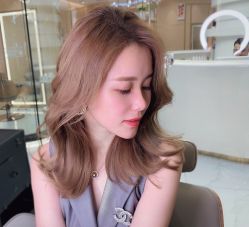 -Alger.O美感沙龙
