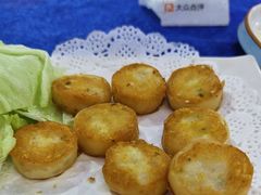 -东江海鲜大排档·潮汕菜·砂锅粥